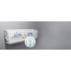 Кондиціонер Toshiba Shorai Edge RAS-18J2KVSG-UA/RAS-18J2AVSG-UA купити ТМ Тошиба в Україні — изображение 10