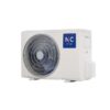 Кондиціонер NC clima Stonehenge NCI24EHSIw1eu/NCO24EHSIw1eu — изображение 10