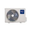 Кондиціонер NC clima Liverpool NCI09EHLIw1eu/NCO09EHLIw1eu — изображение 8