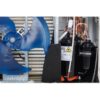 Кондиціонер NC clima Liverpool NCI12EHLIw1eu/NCO12EHLIw1eu — изображение 12