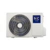 Кондиціонер NC clima NCI12EHBIw1eu/NCO12EHBIw1eu Birmingham — изображение 8