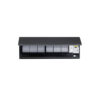 Кондиціонер Toshiba Shorai Edge Black RAS-B18G3KVSGB-E/RAS-18J2AVSG-E1 купити ТМ Тошиба в Україні — изображение 5