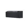 Кондиціонер Toshiba Shorai Edge Black RAS-B18G3KVSGB-E/RAS-18J2AVSG-E1 купити ТМ Тошиба в Україні — изображение 4