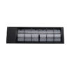 Кондиціонер Toshiba Shorai Edge Black RAS-B18G3KVSGB-E/RAS-18J2AVSG-E1 купити ТМ Тошиба в Україні — изображение 6