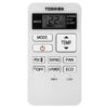Кондиціонер Toshiba RAS-24TKVG-UA/RAS-24TAVG-UA купити ТМ Тошиба в Україні — изображение 9