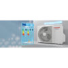 Кондиціонер Toshiba Shorai Edge RAS-13J2KVSG-UA / RAS-13J2AVSG-UA купити ТМ Тошиба в Україні — изображение 13