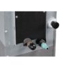 NC clima NCDSI60EH1eu / NOI60EH3eu - Канальний інверторний кондиціонер — изображение 14