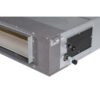 NC clima NCDSI12EH1eu / NOI12EH1eu - Канальний інверторний кондиціонер — изображение 15
