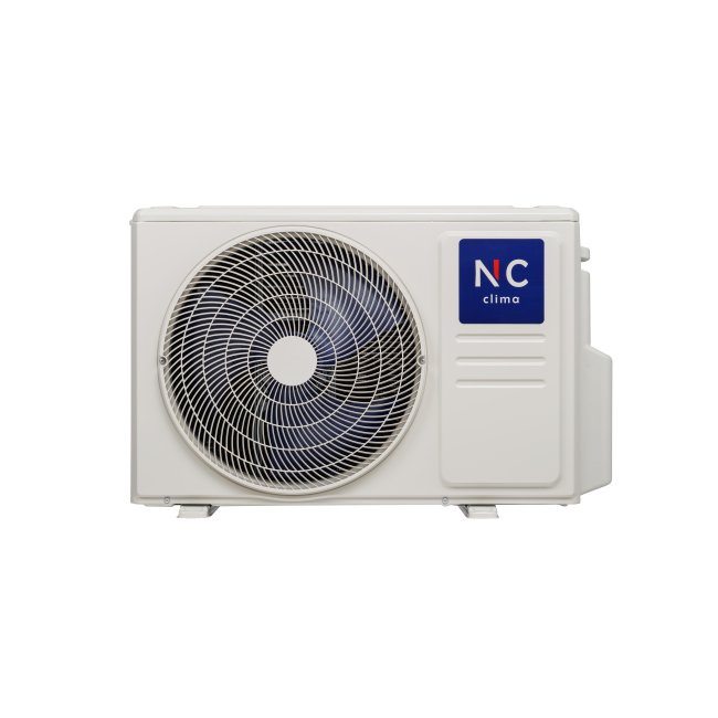 NCI2M18EFIeu - Зовнішній блок Мульти-спліт системи NC clima R32