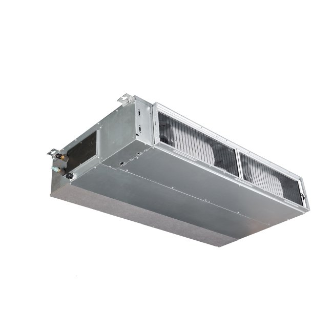 NC clima NCDSI48EH1eu | Канальний внутрішній блок мульти-спліт системи