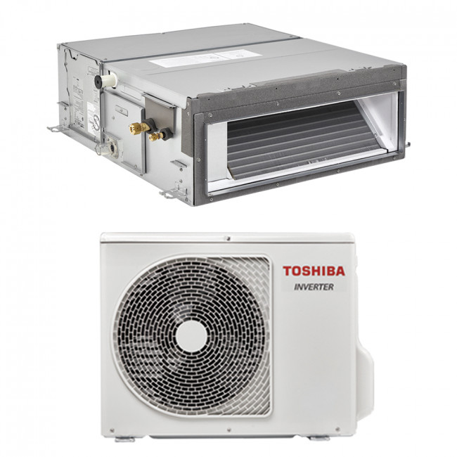 Кондиціонер RAV-RM1101BTP-E - RAV-GM1101ATP-E