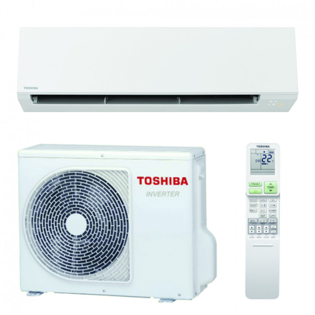 Кондиціонер Toshiba Shorai Edge RAS-07J2KVSG-UA / RAS-07J2AVSG-UA купити ТМ Тошиба в Україні