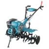 Культиватор Konner & Sohnen KS 7HP-1050G — изображение 5