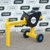 Дровокол Рейковий кінетичний Скіф 10Т — изображение 3