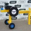 Дровокол Рейковий кінетичний Скіф 10Т — изображение 4