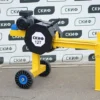 Дровокол Рейковий кінетичний Скіф 10Т — изображение 5