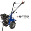 Мотоблок Powercraft МБ2070Б/М2 (4.00-8) + фреза — изображение 2