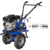 Мотоблок Powercraft МБ40-2 (4.00-8) + фреза — изображение 2