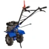 Мотоблок Powercraft МБ2070Б/М2 (4.00-8) + фреза — изображение 3