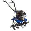 Мотоблок Powercraft МБ40-2 (4.00-8) + фреза — изображение 3