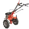 Мотоблок Powercraft МБ2070Б (4.00-10) + фреза — изображение 3