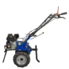 Мотоблок Powercraft МБ2070Б/М2 (4.00-8) + фреза — изображение 4