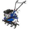 Мотоблок Powercraft МБ40-2 (4.00-8) + фреза — изображение 4