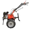 Мотоблок Powercraft МБ2070Б (4.00-10) + фреза — изображение 4