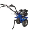 Мотоблок Powercraft МБ40-2 (4.00-8) + фреза — изображение 5
