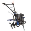 Мотоблок Powercraft МБ2070Б/М2 (4.00-8) + фреза — изображение 6
