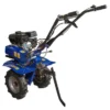 Мотоблок Powercraft МБ40-2 (4.00-8) + фреза — изображение 6