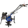 Мотоблок Powercraft МБ2070Б/М2 (4.00-8) + фреза — изображение 7