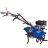 Мотоблок Powercraft МБ2070Б/М2 (4.00-8) + фреза — изображение 8