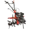 Мотоблок Powercraft МБ2070Б (4.00-10) + фреза — изображение 6