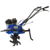 Мотоблок Powercraft МБ40-2 (4.00-8) + фреза — изображение 7