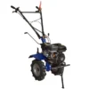 Мотоблок Powercraft МБ2070Б/М2 (4.00-8) + фреза — изображение 9