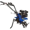 Мотоблок Powercraft МБ40-2 (4.00-8) + фреза — изображение 8