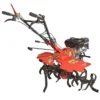 Мотоблок Powercraft МБ2070Б (4.00-10) + фреза — изображение 8
