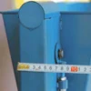 Чеснокосадалка однорядна для мотоблоку ЧС19 (ланцюг з подвійною ложкою Ø34, Ø24,5) — изображение 6