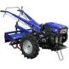 Мотоблок Powercraft МБ1010Д (мотоблок+фреза) 10 л.с. з водяним охолодженням — изображение 2