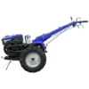 Мотоблок Powercraft МБ1010Д (мотоблок+фреза) 10 л.с. з водяним охолодженням — изображение 4