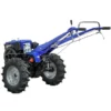 Мотоблок Powercraft МБ1010Д (мотоблок+фреза) 10 л.с. з водяним охолодженням — изображение 5