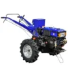 Мотоблок Powercraft МБ1012ДЕ (мотоблок+фреза) 12 к.с. з електростартером та водяним охолодженням — изображение 6