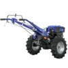 Мотоблок Powercraft МБ1010Д (мотоблок+фреза) 10 л.с. з водяним охолодженням — изображение 6