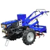 Мотоблок Powercraft МБ1012ДЕ (мотоблок+фреза) 12 к.с. з електростартером та водяним охолодженням — изображение 7