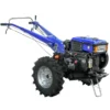 Мотоблок Powercraft МБ1010Д (мотоблок+фреза) 10 л.с. з водяним охолодженням — изображение 7