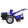 Мотоблок Powercraft МБ1012ДЕ (мотоблок+фреза) 12 к.с. з електростартером та водяним охолодженням — изображение 8