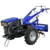 Мотоблок Powercraft МБ1010Д (мотоблок+фреза) 10 л.с. з водяним охолодженням — изображение 8