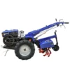 Мотоблок Powercraft МБ1010Д (мотоблок+фреза) 10 л.с. з водяним охолодженням — изображение 9