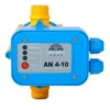 Контролер тиску автоматичний Vitals aqua AN 4-10 — изображение 2
